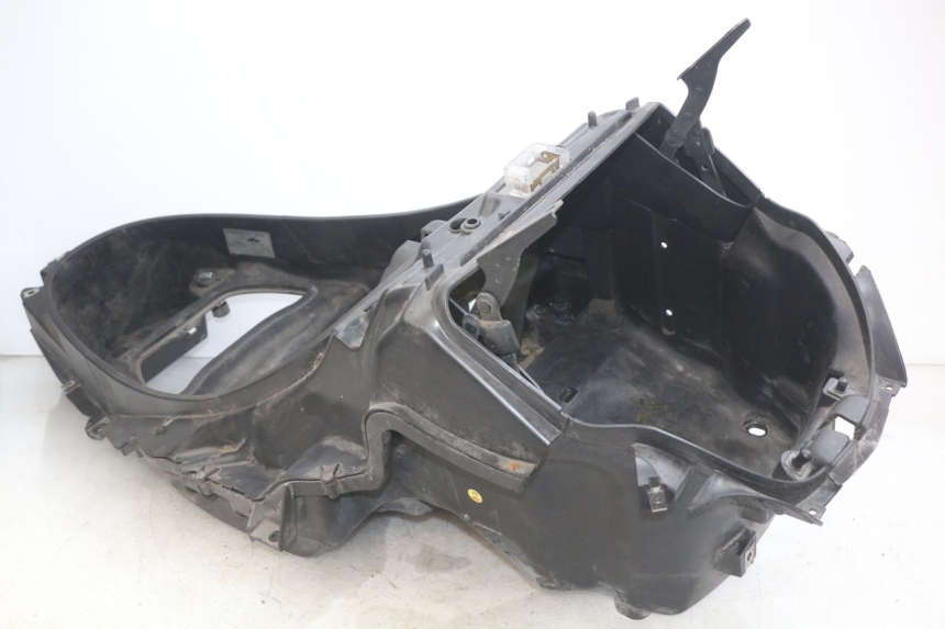 photo de COFANO SELLA PIAGGIO MP3 LT 400 (2007 - 2012)