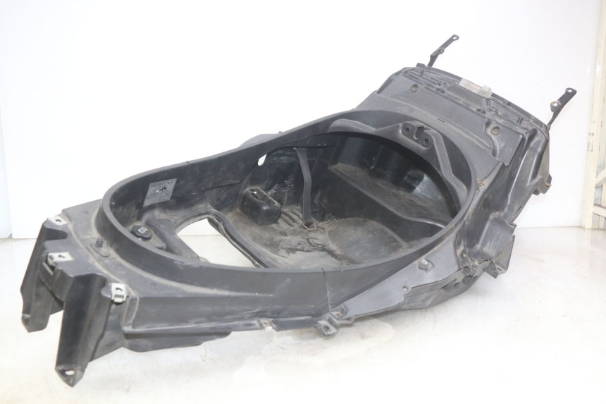 photo de COFANO SELLA PIAGGIO MP3 LT 400 (2007 - 2012)