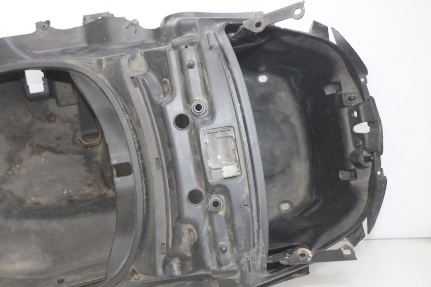 photo de COFANO SELLA PIAGGIO MP3 LT 400 (2007 - 2012)