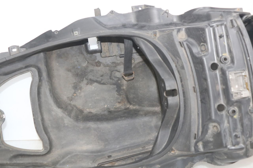 photo de COFANO SELLA PIAGGIO MP3 LT 400 (2007 - 2012)