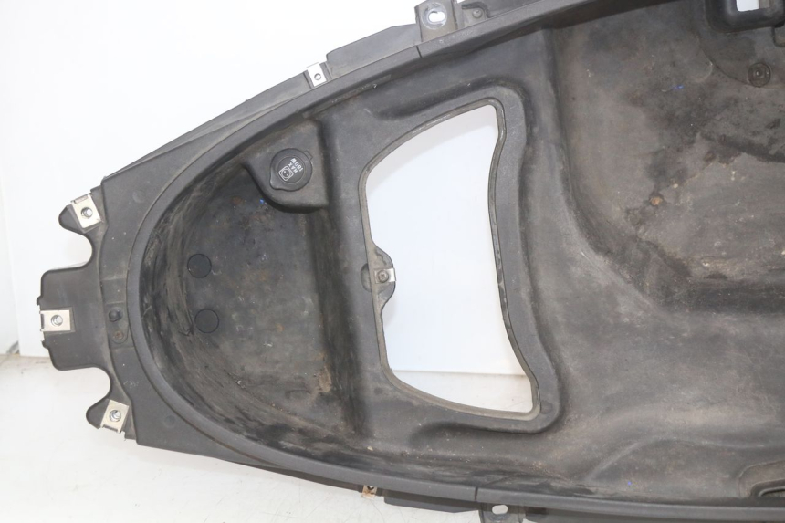 photo de COFANO SELLA PIAGGIO MP3 LT 400 (2007 - 2012)
