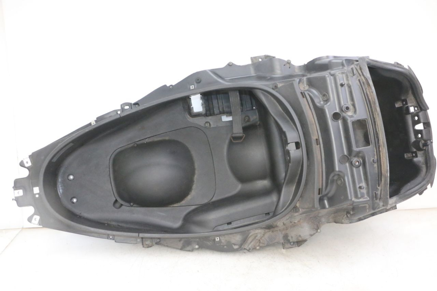 photo de SOTTOSELLA PIAGGIO MP3 LT 300 (2010 - 2016)