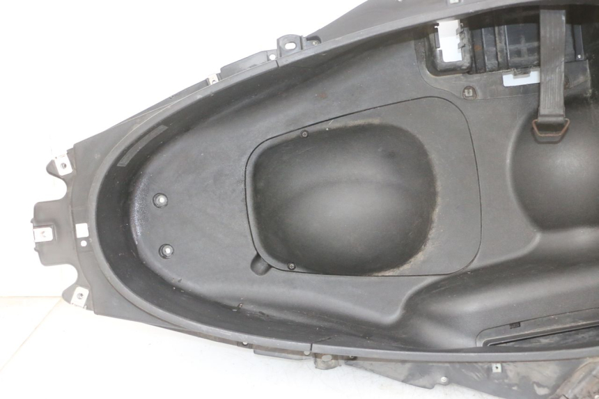 photo de SOTTOSELLA PIAGGIO MP3 LT 300 (2010 - 2016)