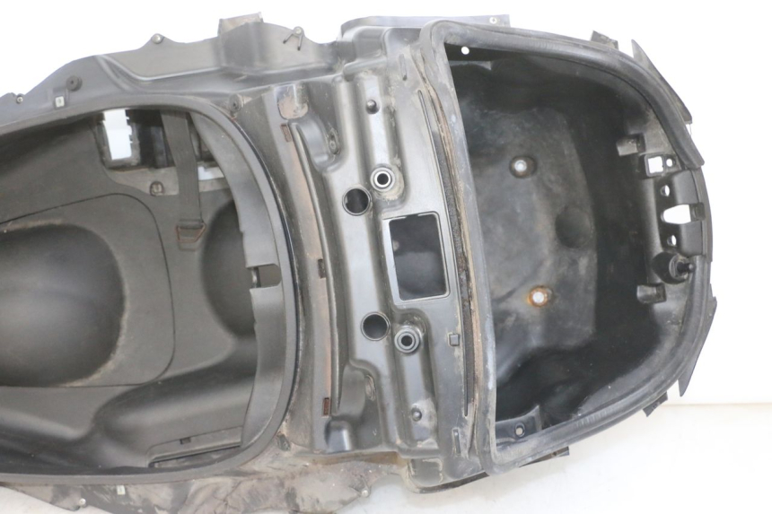 photo de SOTTOSELLA PIAGGIO MP3 LT 300 (2010 - 2016)