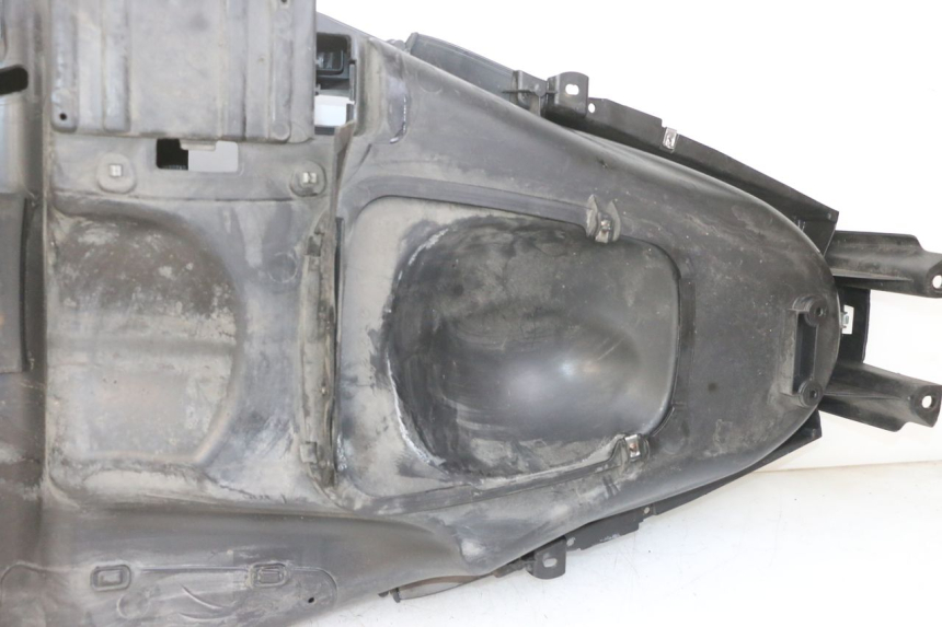 photo de SOTTOSELLA PIAGGIO MP3 LT 300 (2010 - 2016)