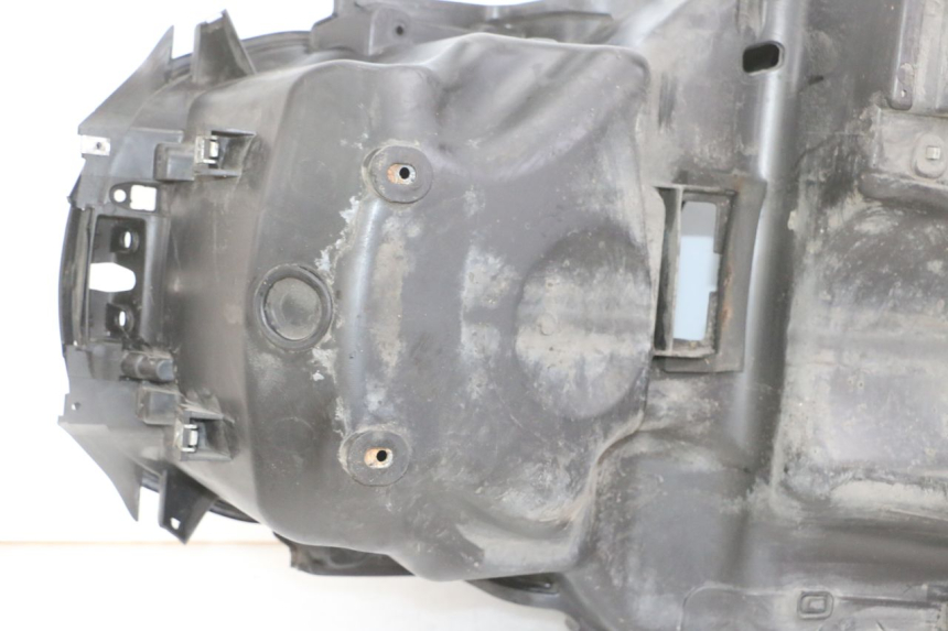 photo de SOTTOSELLA PIAGGIO MP3 LT 300 (2010 - 2016)