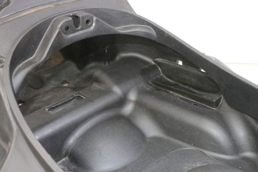 photo de SOTTOSELLA PIAGGIO MP3 LT 300 (2010 - 2016)