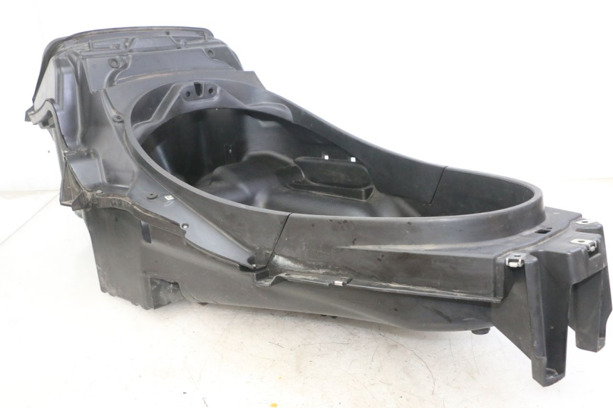 photo de SOTTOSELLA PIAGGIO MP3 LT 300 (2010 - 2016)