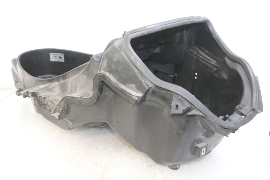 photo de SOTTOSELLA PIAGGIO MP3 LT 300 (2010 - 2016)