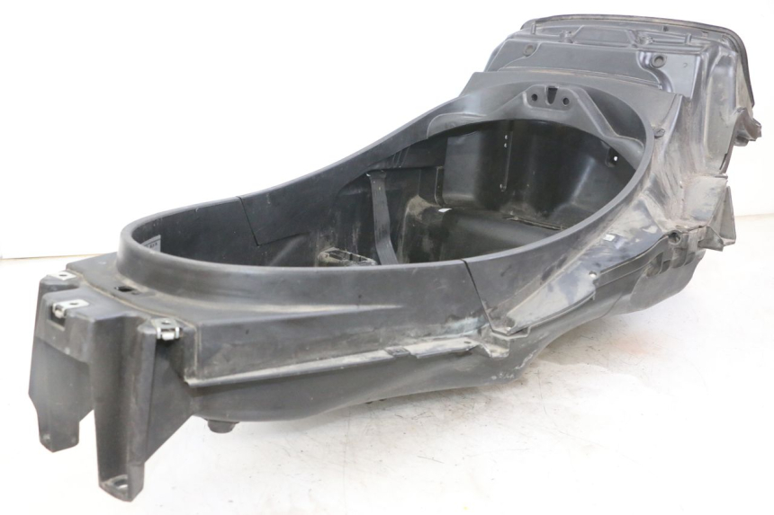 photo de SOTTOSELLA PIAGGIO MP3 LT 300 (2010 - 2016)