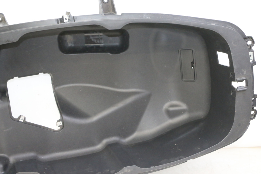 photo de SOTTOSELLA PIAGGIO MP3 500 (2014 - 2016)