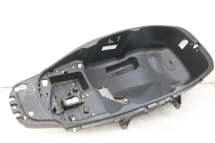 photo de SOTTOSELLA PIAGGIO MP3 500 (2014 - 2016)