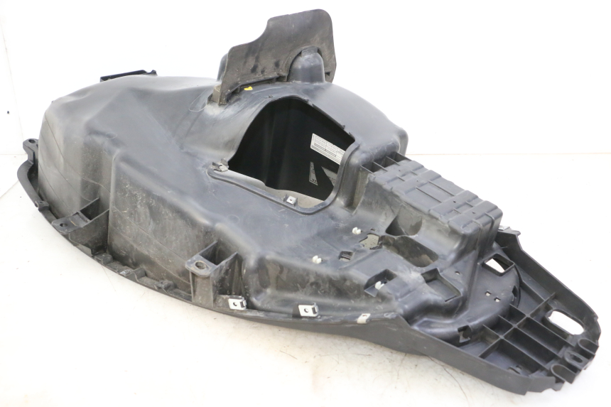 photo de SOTTOSELLA PIAGGIO MP3 500 (2014 - 2016)