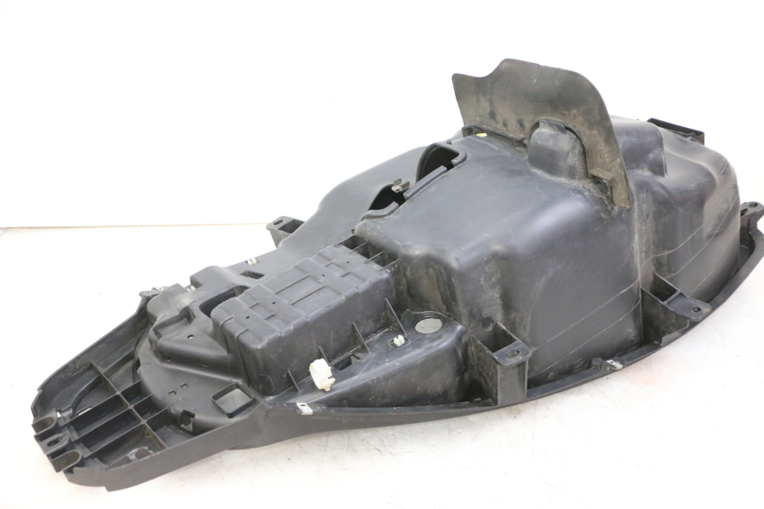photo de SOTTOSELLA PIAGGIO MP3 500 (2014 - 2016)