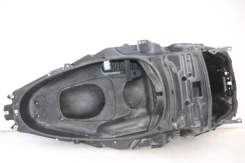 photo de SOTTOSELLA PIAGGIO MP3 RL 250 (2007 - 2010)