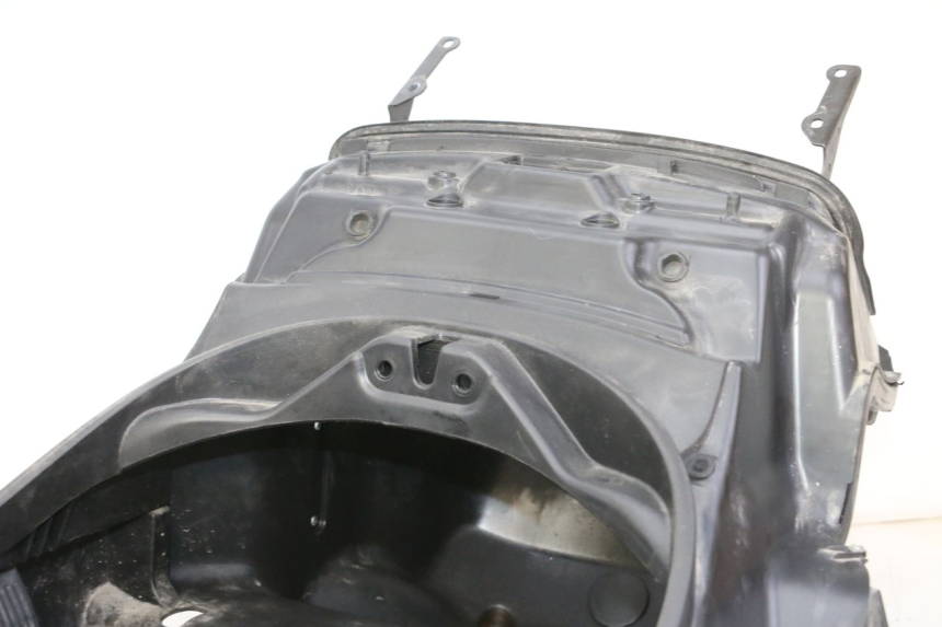 photo de SOTTOSELLA PIAGGIO MP3 RL 250 (2007 - 2010)