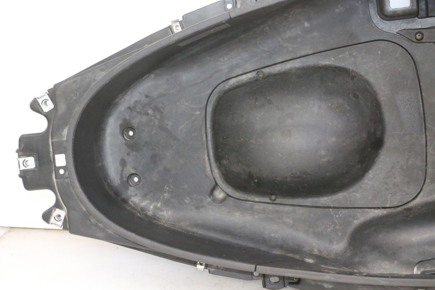 photo de SOTTOSELLA PIAGGIO MP3 RL 250 (2007 - 2010)