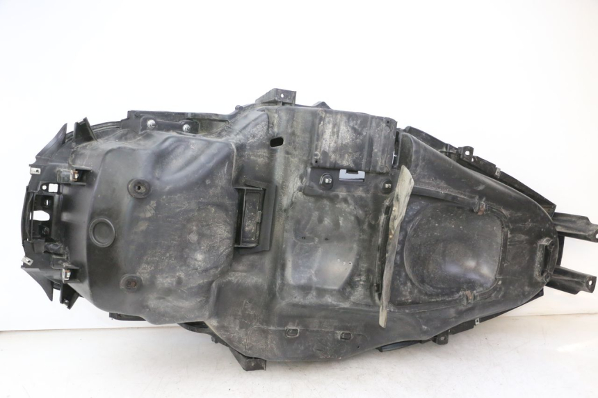 photo de SOTTOSELLA PIAGGIO MP3 RL 250 (2007 - 2010)
