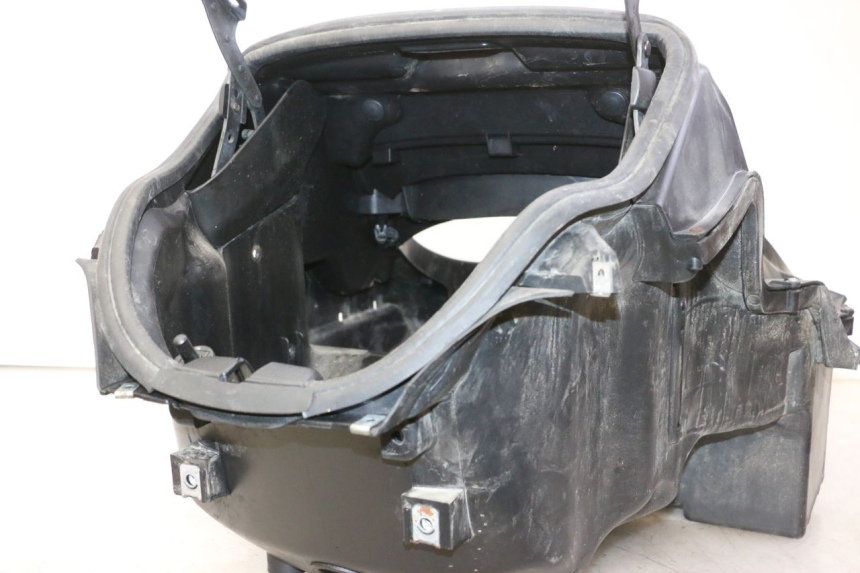 photo de SOTTOSELLA PIAGGIO MP3 RL 250 (2007 - 2010)
