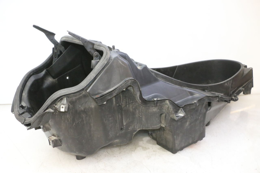 photo de SOTTOSELLA PIAGGIO MP3 RL 250 (2007 - 2010)
