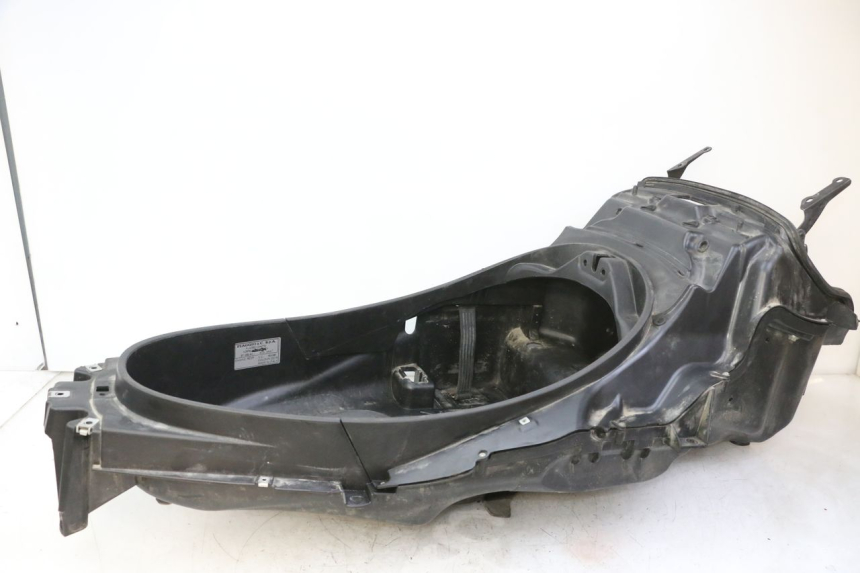 photo de SOTTOSELLA PIAGGIO MP3 RL 250 (2007 - 2010)