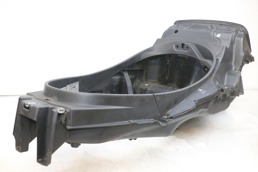 photo de SOTTOSELLA PIAGGIO MP3 RL 250 (2007 - 2010) - Altra angolazione