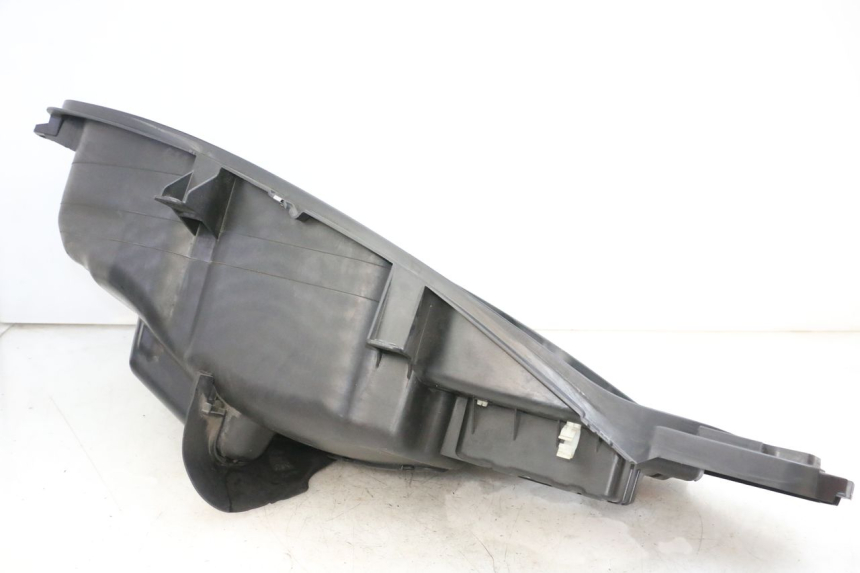 photo de SOTTOSELLA PIAGGIO MP3 500 (2016 - 2018) - Primo piano tecnico