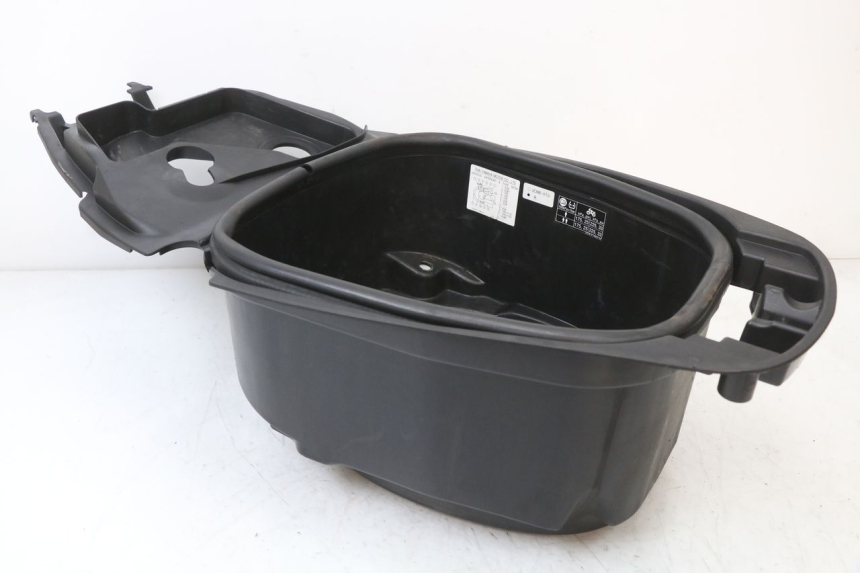 photo de SOTTOSELLA MBK MW TRYPTIK 125 (2014 - 2016)
