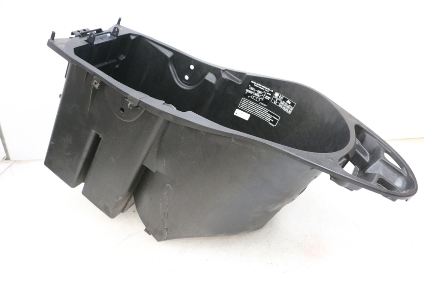 photo de SOTTOSELLA YAMAHA NEO'S CORE 1 (2022 - 2026) - Primo piano tecnico