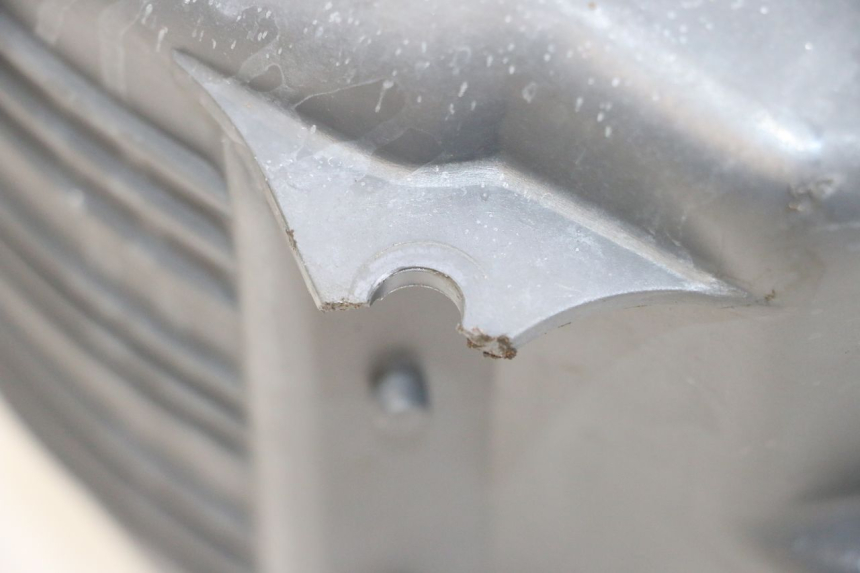 photo de SOTTOSELLA YAMAHA NEO'S NEOS 2T 50 (1998 - 2007) - Primo piano tecnico