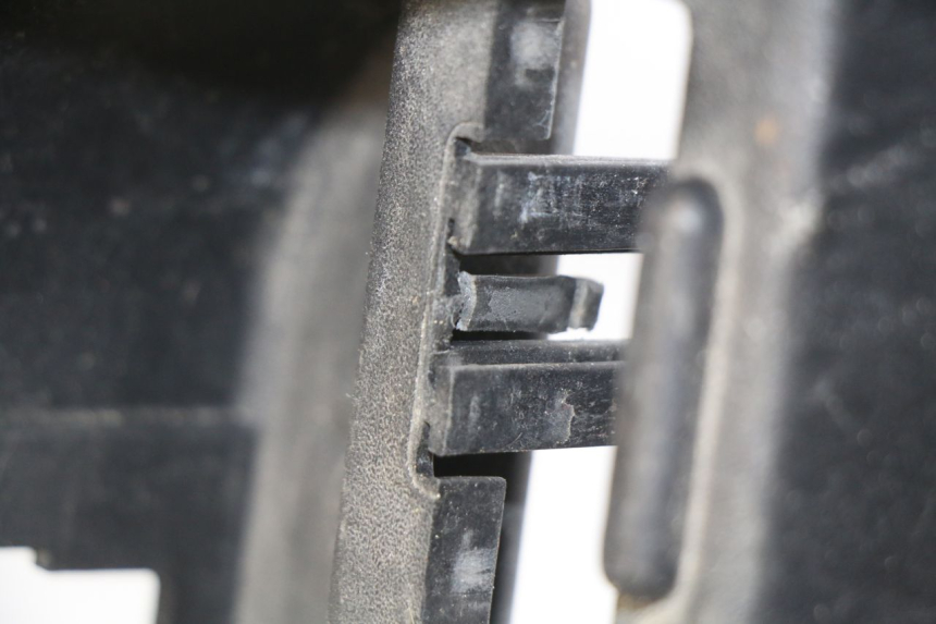 photo de SOTTOSELLA GILERA NEXUS 125 (2009 - 2013)