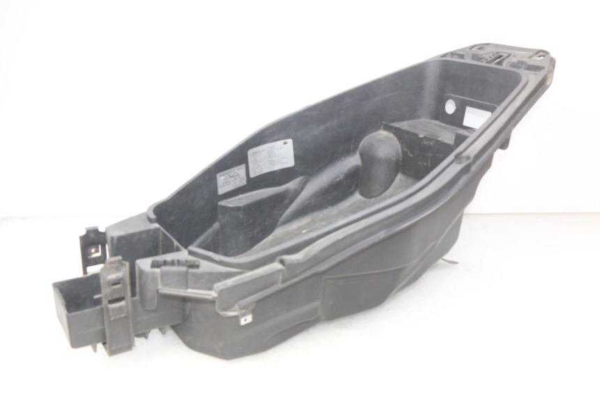 photo de SOTTOSELLA GILERA NEXUS 125 (2009 - 2013)