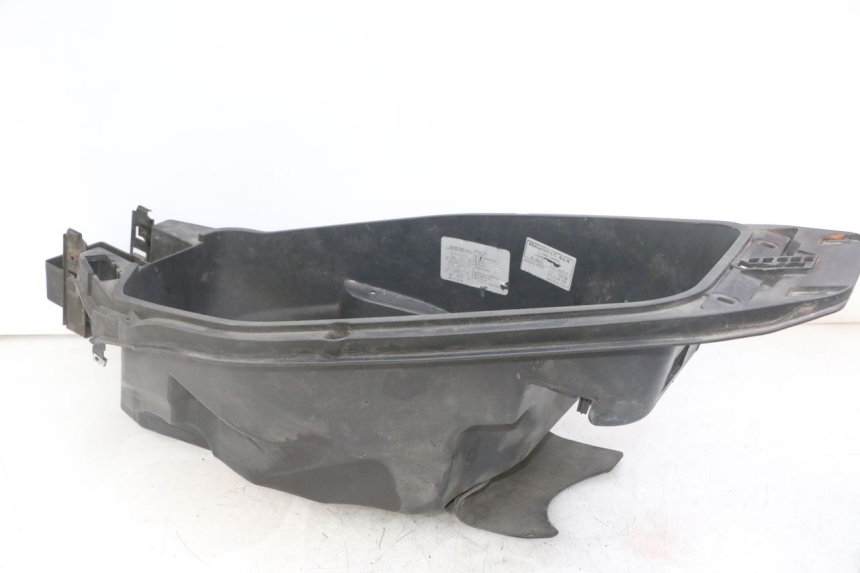 photo de SOTTOSELLA GILERA NEXUS 125 (2009 - 2013)