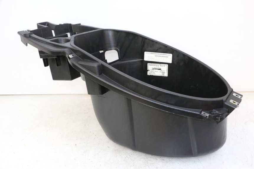 photo de SOTTOSELLA PIAGGIO NRG POWER PUREJET 50 (2018 - 2021)