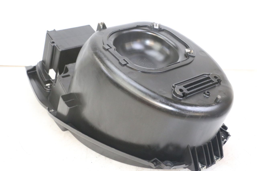 photo de SOTTOSELLA PIAGGIO NRG POWER PUREJET 50 (2018 - 2021)