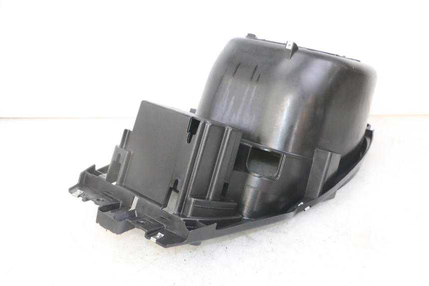 photo de SOTTOSELLA PIAGGIO NRG POWER PUREJET 50 (2018 - 2021)