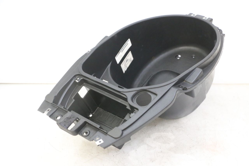 photo de SOTTOSELLA PIAGGIO NRG POWER PUREJET 50 (2018 - 2021)