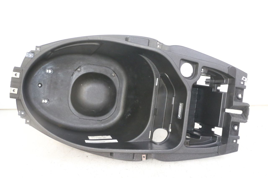 photo de SOTTOSELLA PIAGGIO NRG POWER PUREJET 50 (2018 - 2021)
