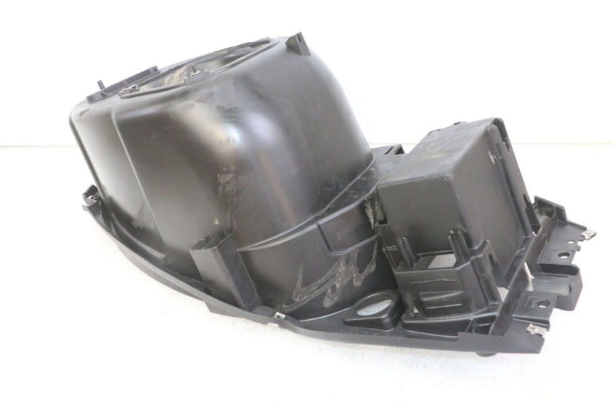photo de SOTTOSELLA PIAGGIO NRG POWER PUREJET 50 (2018 - 2021)