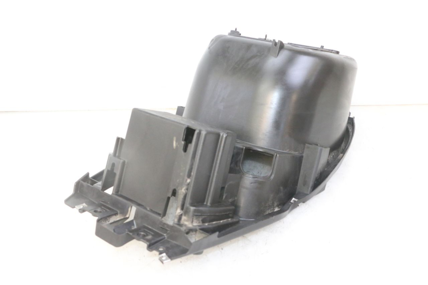 photo de SOTTOSELLA PIAGGIO NRG POWER PUREJET 50 (2018 - 2021)