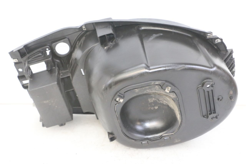 photo de SOTTOSELLA PIAGGIO NRG POWER PUREJET 50 (2018 - 2021)