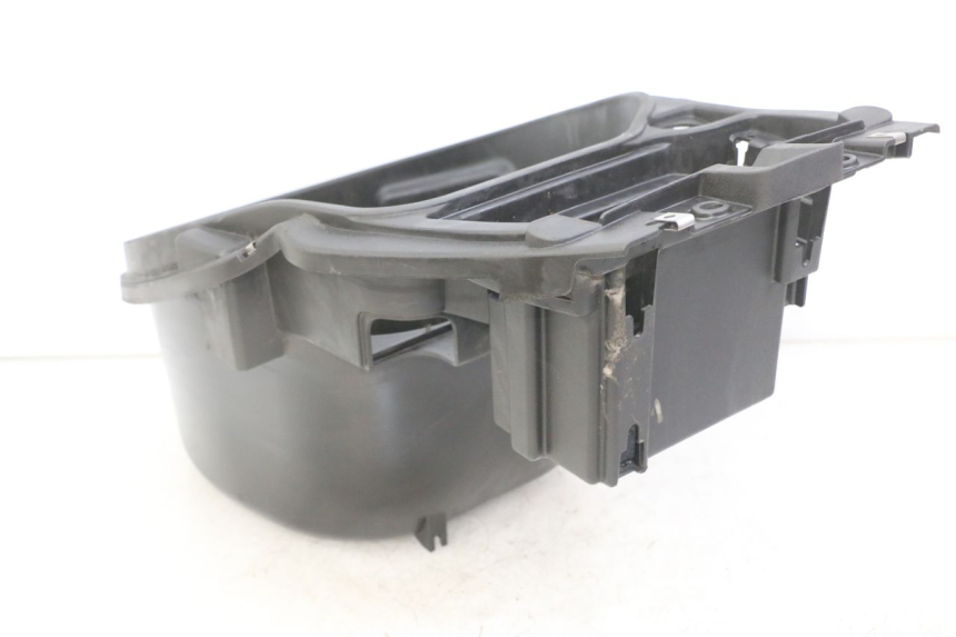 photo de SOTTOSELLA PIAGGIO NRG POWER PUREJET 50 (2018 - 2021)