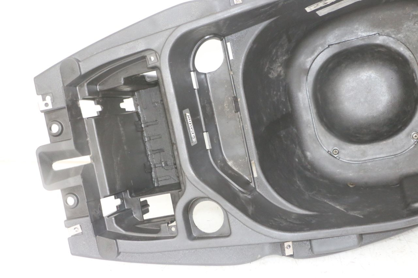 photo de SOTTOSELLA PIAGGIO NRG POWER PUREJET 50 (2018 - 2021)