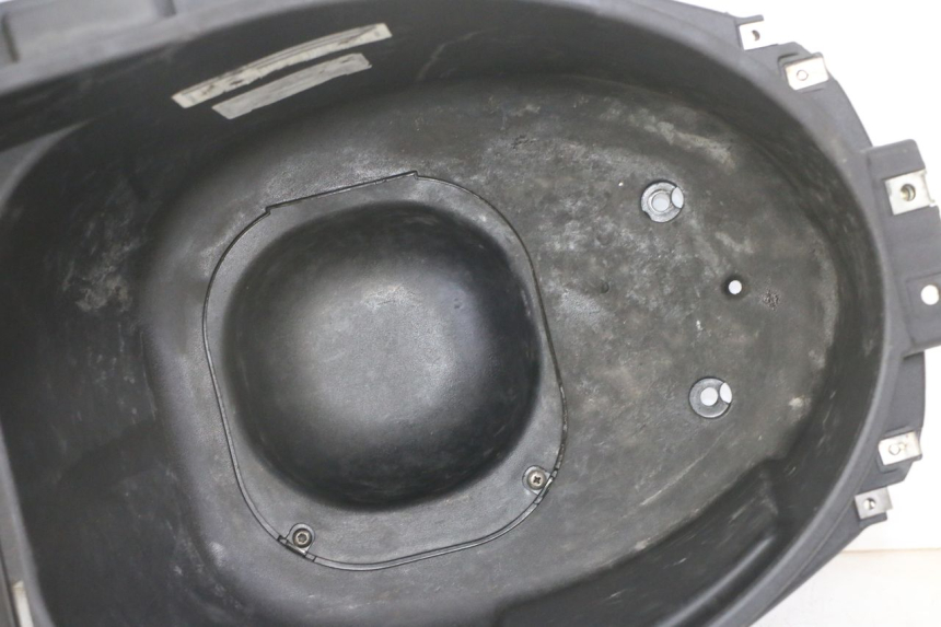 photo de SOTTOSELLA PIAGGIO NRG POWER PUREJET 50 (2018 - 2021)