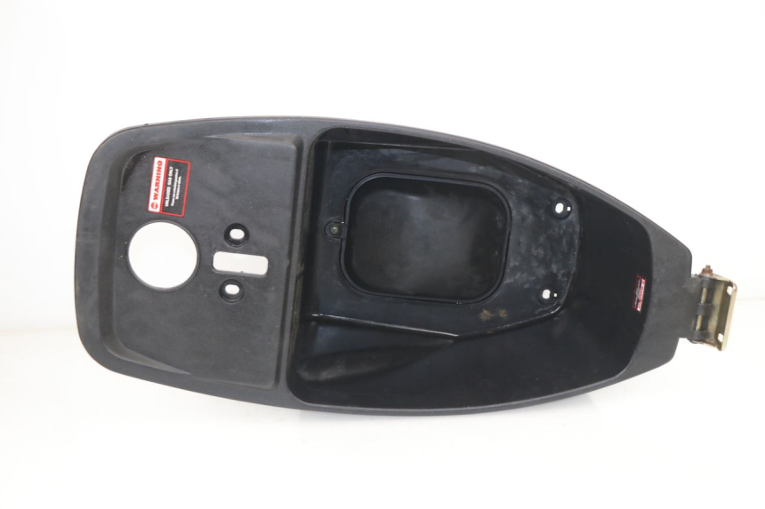 photo de Bauletto sella JM MOTORS OLDIES GT 4T 50 (2010 - 2017)