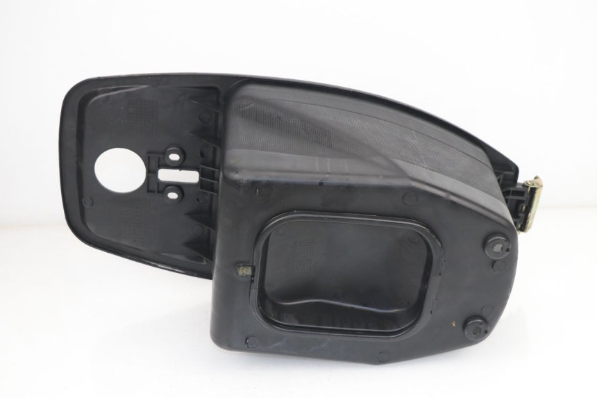 photo de Bauletto sella JM MOTORS OLDIES GT 4T 50 (2010 - 2017)