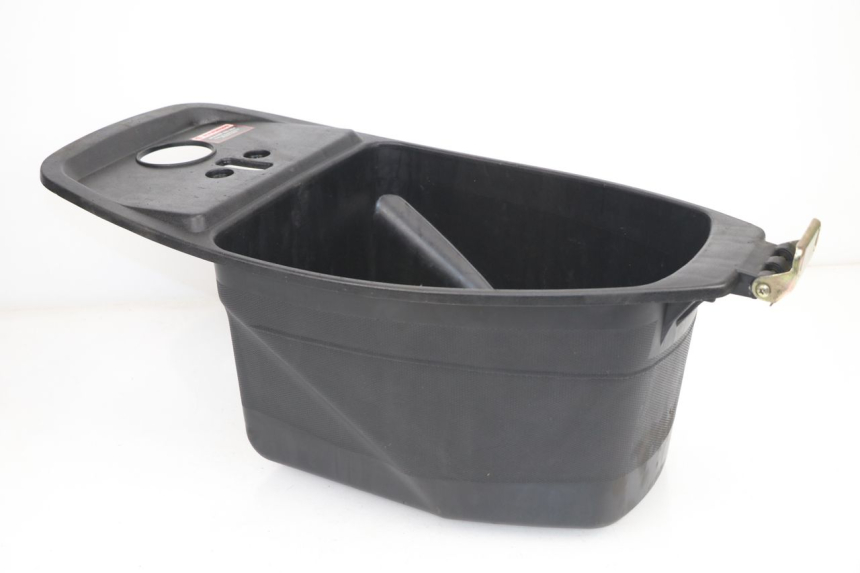 photo de Bauletto sella JM MOTORS OLDIES GT 4T 50 (2010 - 2017)