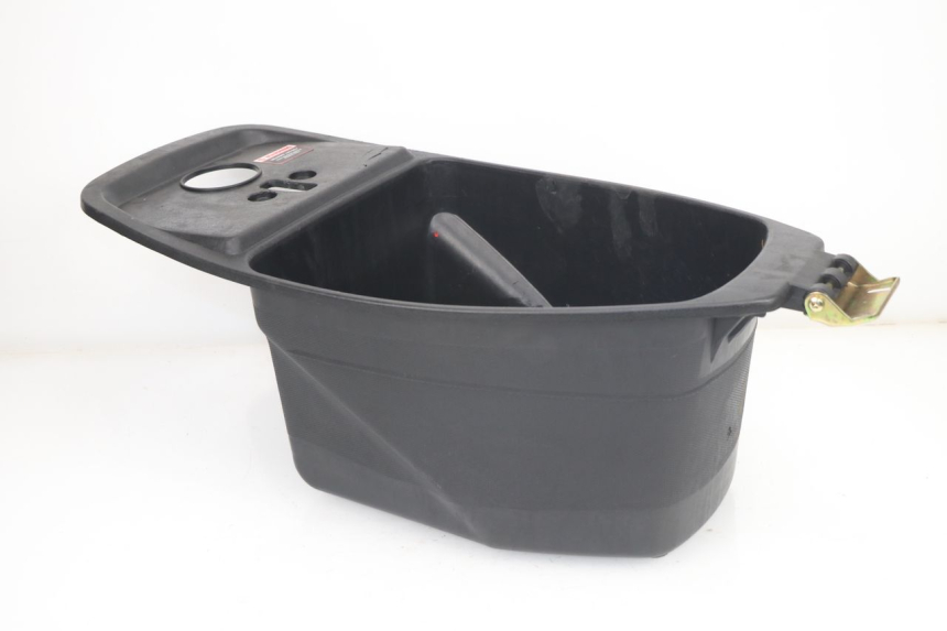 photo de Bauletto sella JM MOTORS OLDIES GT 4T 50 (2010 - 2017)