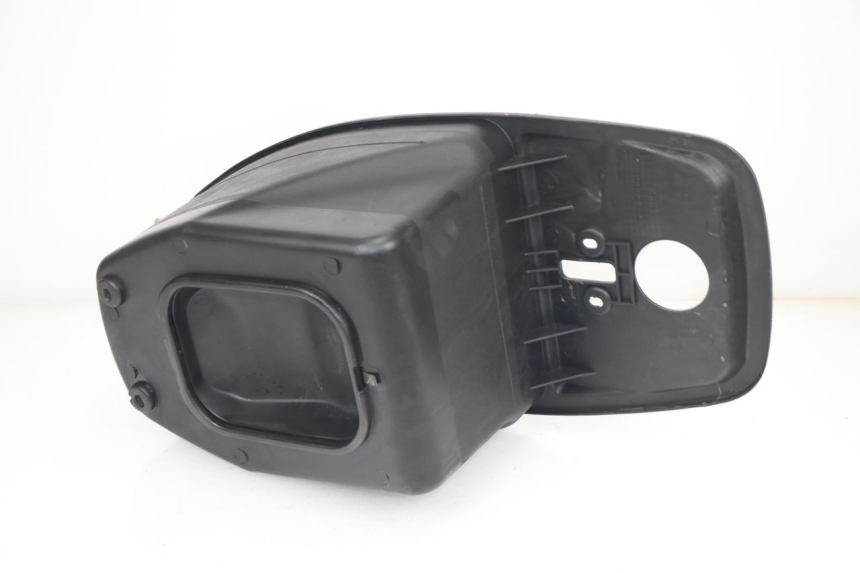 photo de Bauletto sella JM MOTORS OLDIES GT 4T 50 (2010 - 2017)