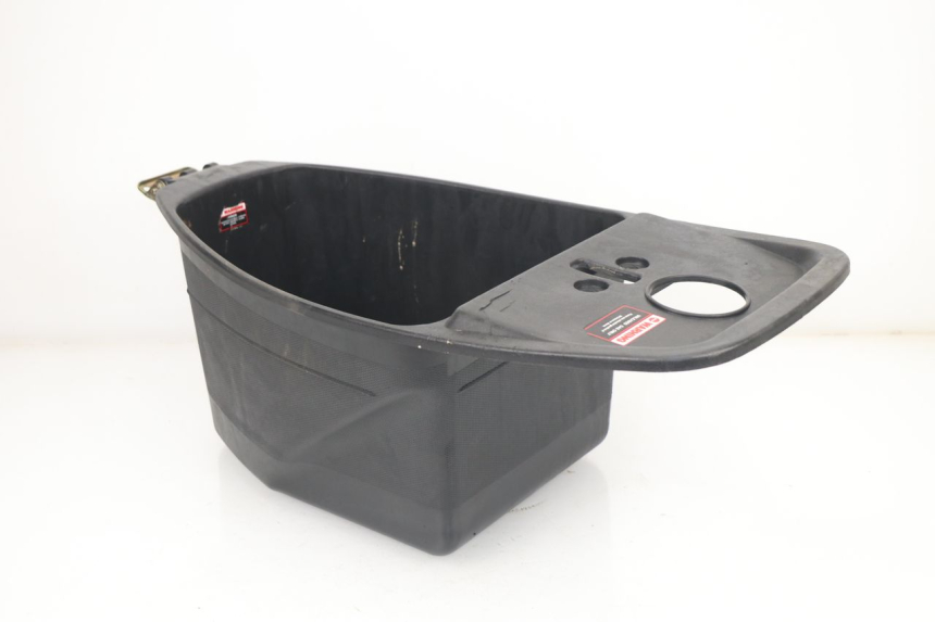 photo de Bauletto sella JM MOTORS OLDIES GT 4T 50 (2010 - 2017)